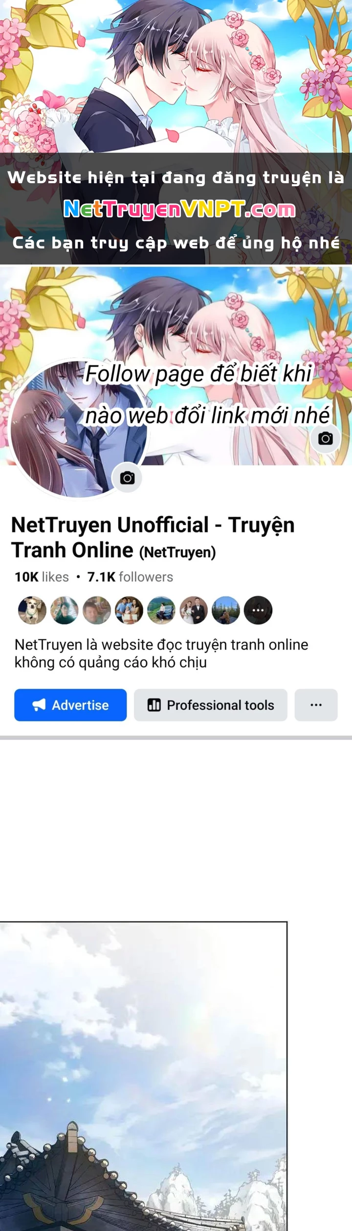 Tôi Trở Thành Người Kế Vị Chiến Thần Chapter 11 - Trang 2