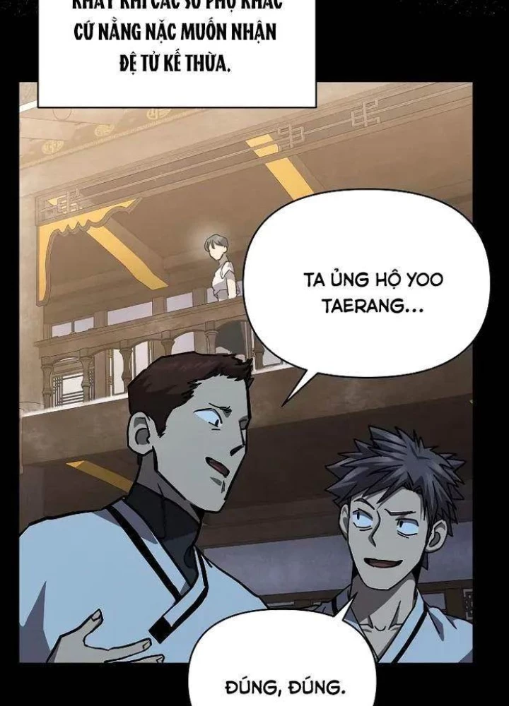 Tôi Trở Thành Người Kế Vị Chiến Thần Chapter 11 - Trang 2