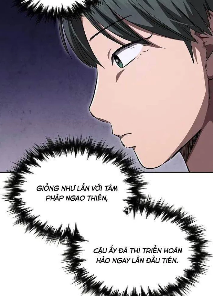 Tôi Trở Thành Người Kế Vị Chiến Thần Chapter 11 - Trang 2