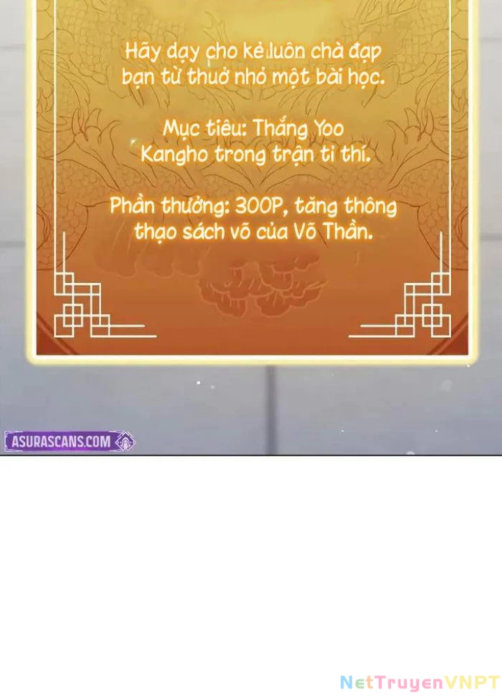Tôi Trở Thành Người Kế Vị Chiến Thần Chapter 12 - Trang 2