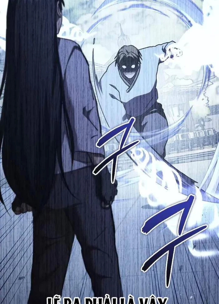 Tôi Trở Thành Người Kế Vị Chiến Thần Chapter 12 - Trang 2