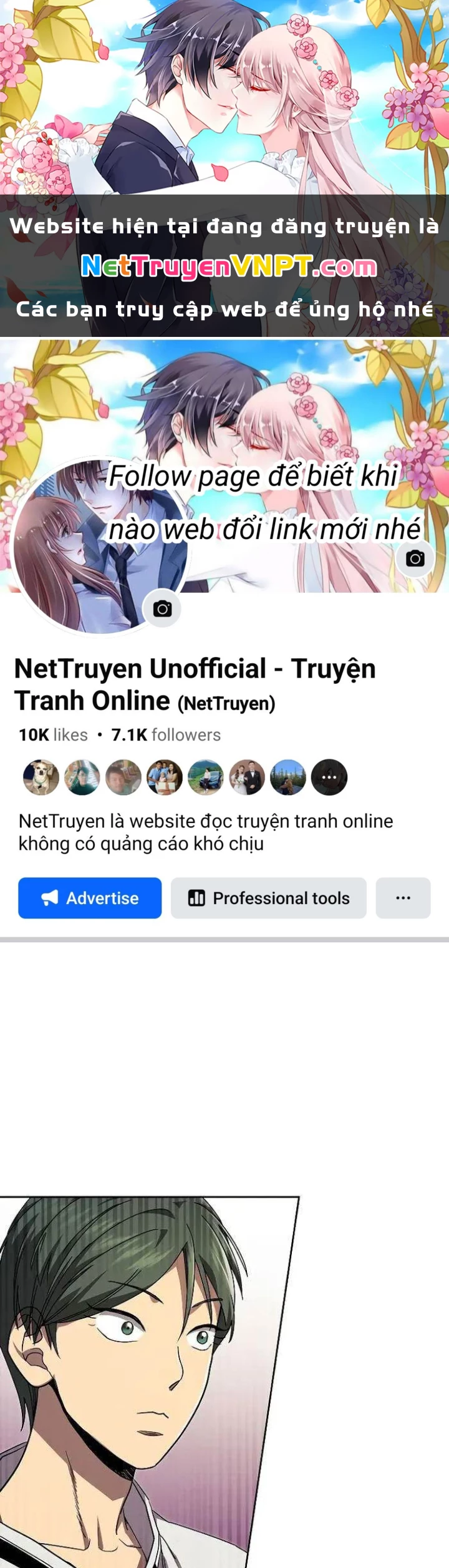 Tôi Trở Thành Người Kế Vị Chiến Thần Chapter 13 - Trang 2