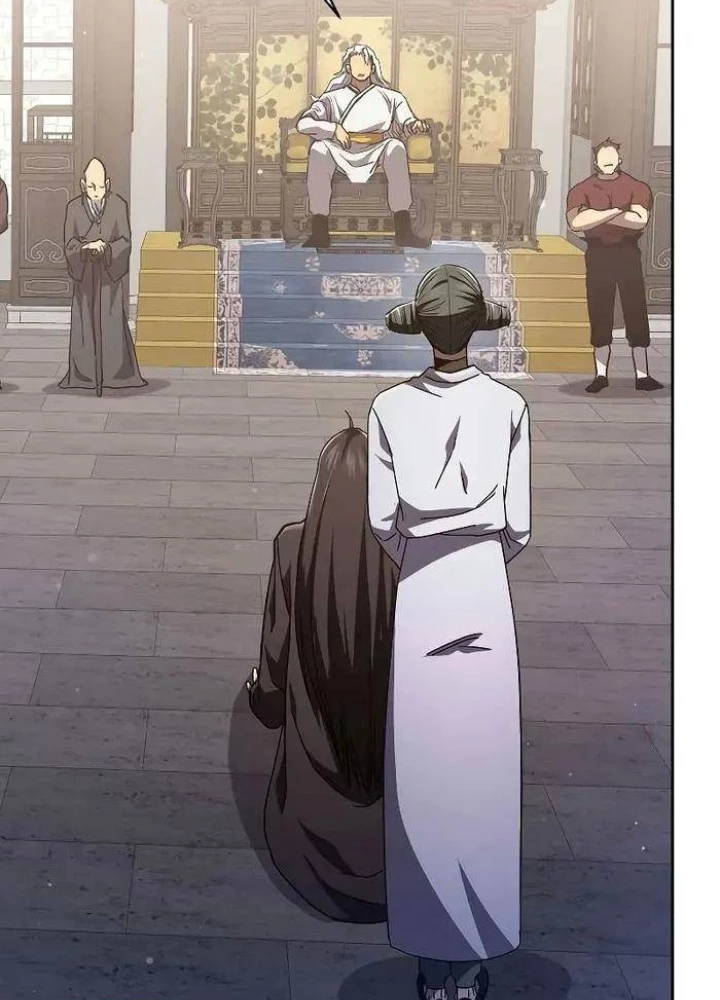 Tôi Trở Thành Người Kế Vị Chiến Thần Chapter 14 - Trang 2