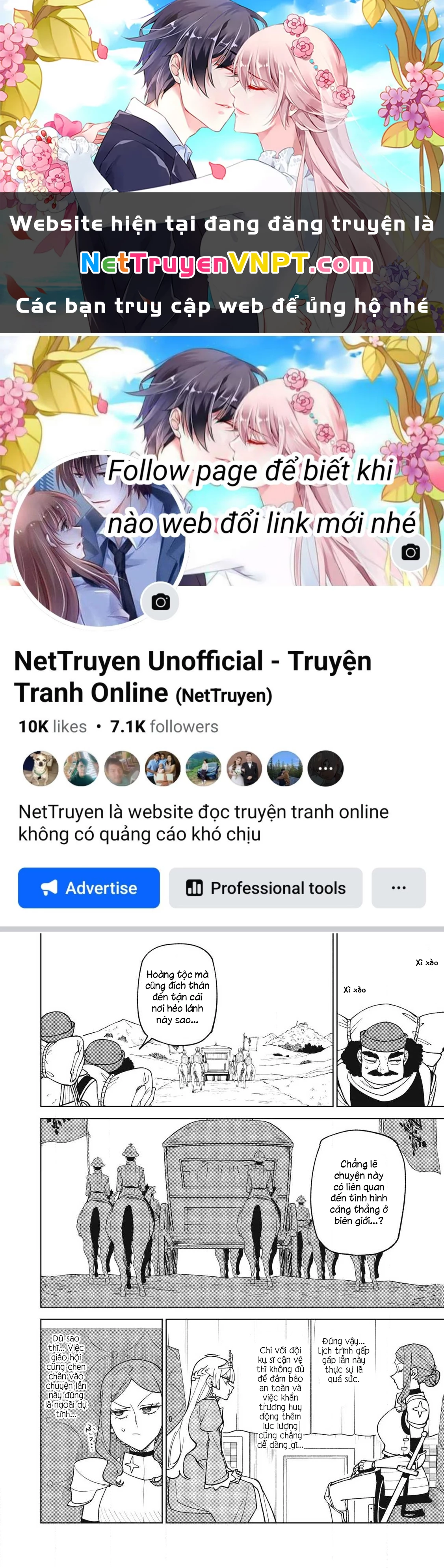 Chỉ biết chế tạo trang bị nguyền rủa, tôi bị đuổi khỏi tổ đội cấp S Chapter 43.3 - Trang 2