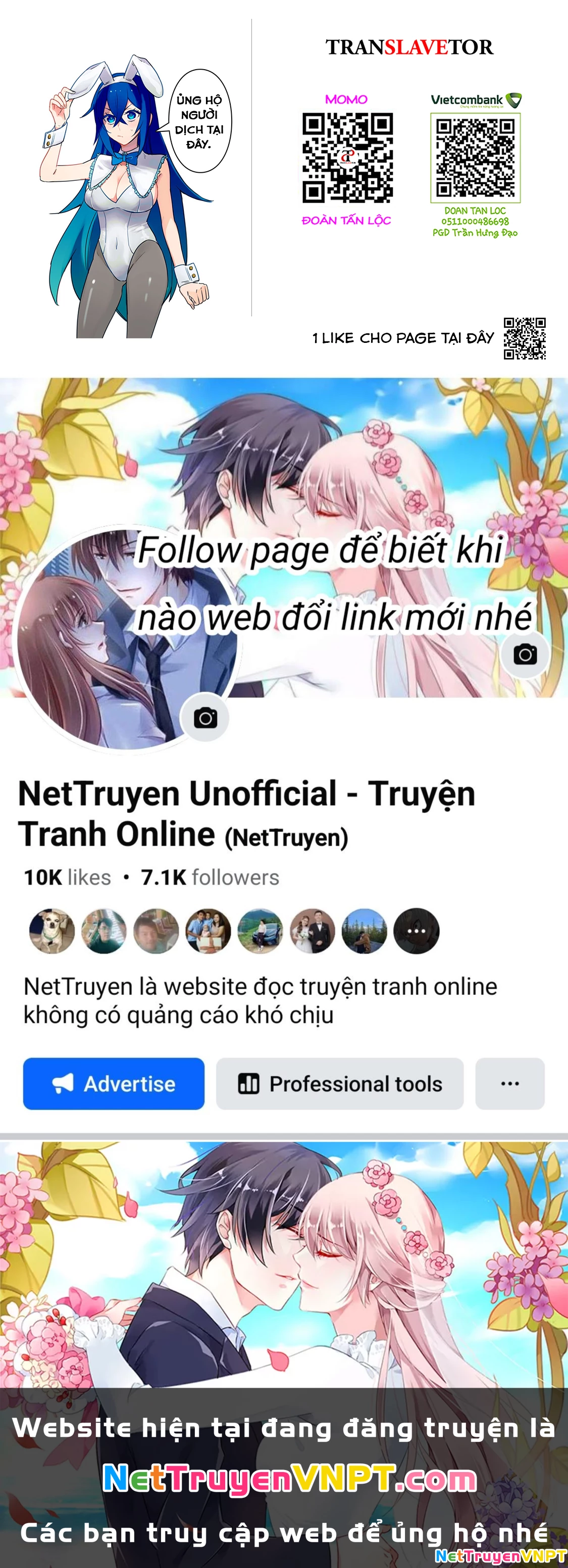 Chỉ biết chế tạo trang bị nguyền rủa, tôi bị đuổi khỏi tổ đội cấp S Chapter 43.3 - Trang 2