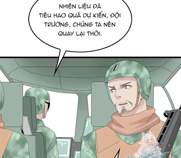 Tiền Tuyến Vùng Nước Sâu Chapter 115 - Trang 2