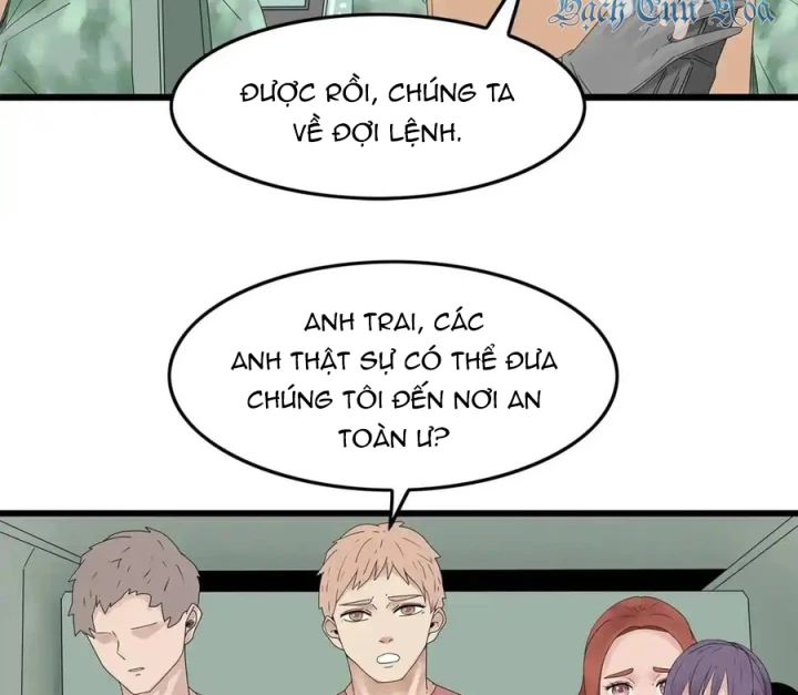 Tiền Tuyến Vùng Nước Sâu Chapter 115 - Trang 2