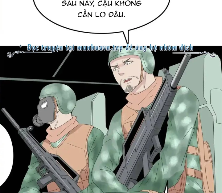 Tiền Tuyến Vùng Nước Sâu Chapter 115 - Trang 2