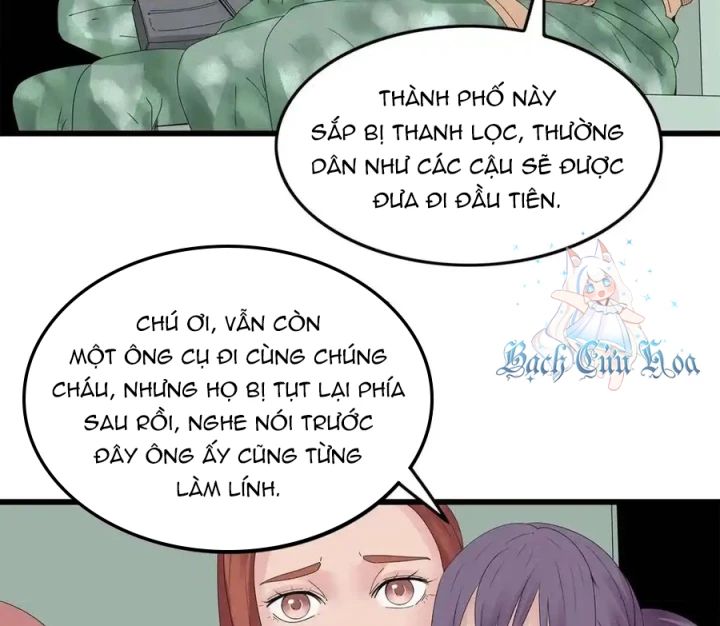 Tiền Tuyến Vùng Nước Sâu Chapter 115 - Trang 2