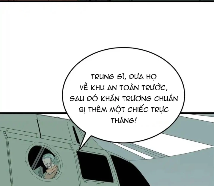 Tiền Tuyến Vùng Nước Sâu Chapter 115 - Trang 2