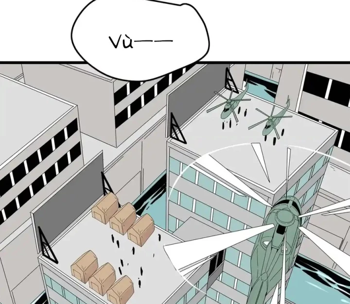 Tiền Tuyến Vùng Nước Sâu Chapter 115 - Trang 2