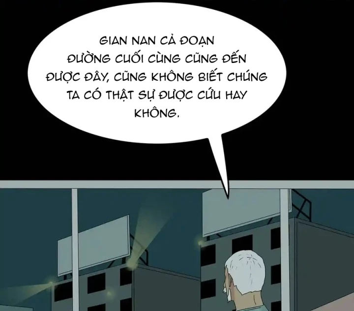 Tiền Tuyến Vùng Nước Sâu Chapter 115 - Trang 2