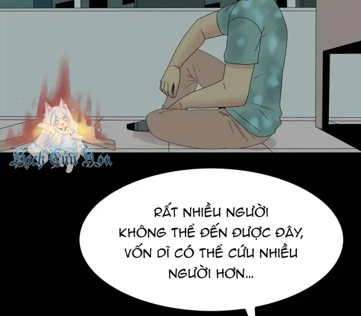 Tiền Tuyến Vùng Nước Sâu Chapter 115 - Trang 2