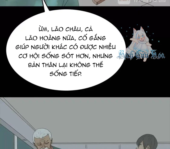 Tiền Tuyến Vùng Nước Sâu Chapter 115 - Trang 2