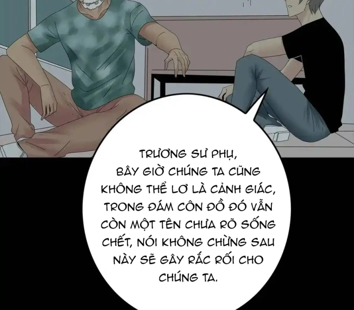 Tiền Tuyến Vùng Nước Sâu Chapter 115 - Trang 2