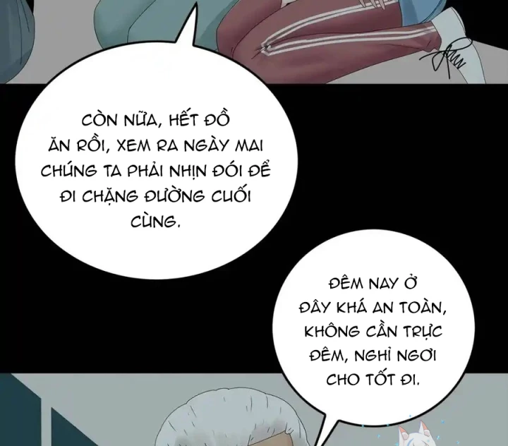 Tiền Tuyến Vùng Nước Sâu Chapter 115 - Trang 2