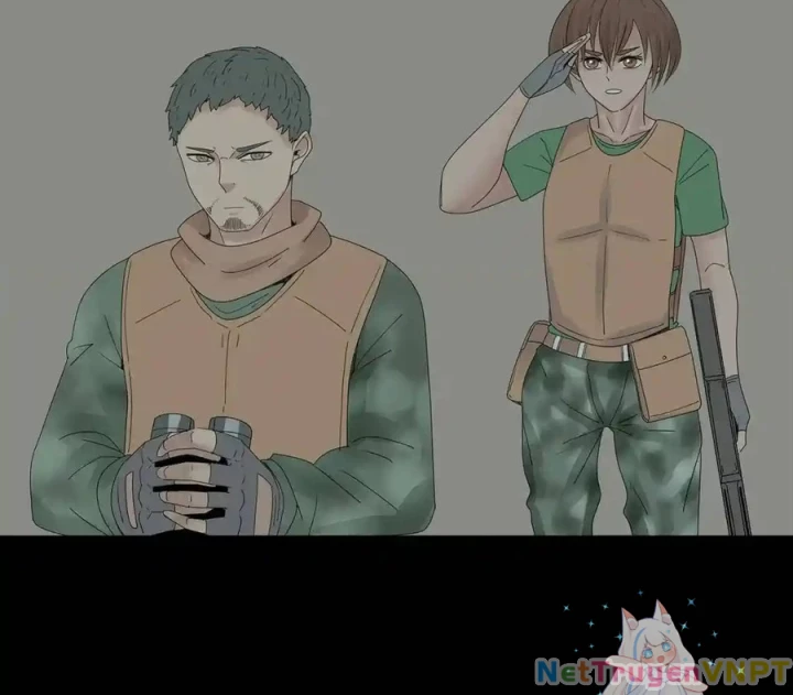 Tiền Tuyến Vùng Nước Sâu Chapter 115 - Trang 2