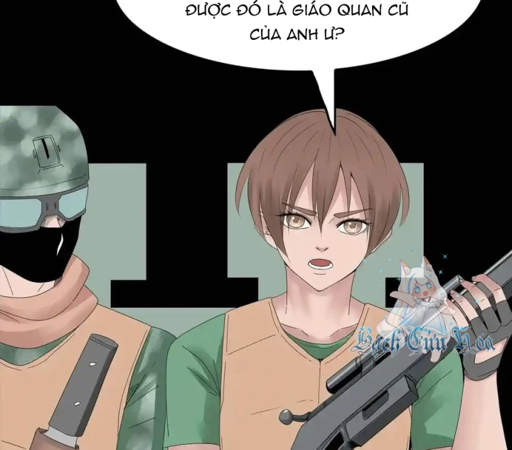 Tiền Tuyến Vùng Nước Sâu Chapter 115 - Trang 2