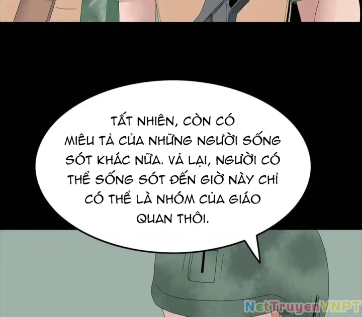 Tiền Tuyến Vùng Nước Sâu Chapter 115 - Trang 2