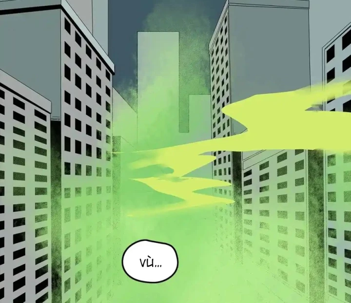 Tiền Tuyến Vùng Nước Sâu Chapter 116 - Trang 2