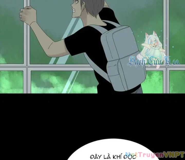 Tiền Tuyến Vùng Nước Sâu Chapter 116 - Trang 2