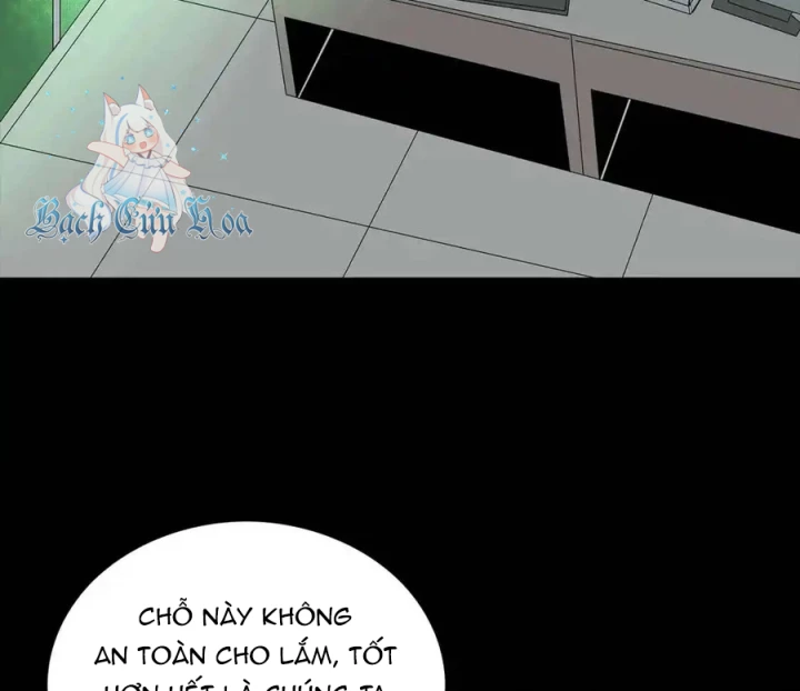 Tiền Tuyến Vùng Nước Sâu Chapter 116 - Trang 2