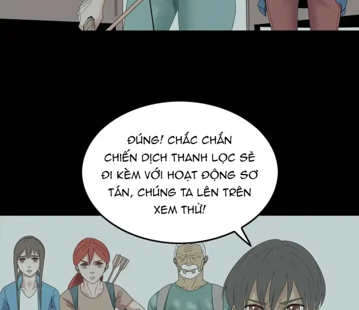 Tiền Tuyến Vùng Nước Sâu Chapter 116 - Trang 2