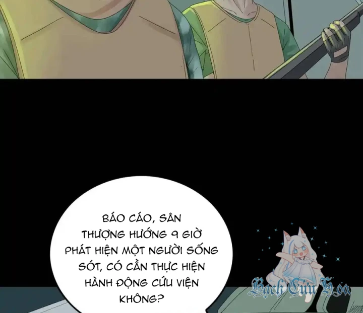 Tiền Tuyến Vùng Nước Sâu Chapter 116 - Trang 2