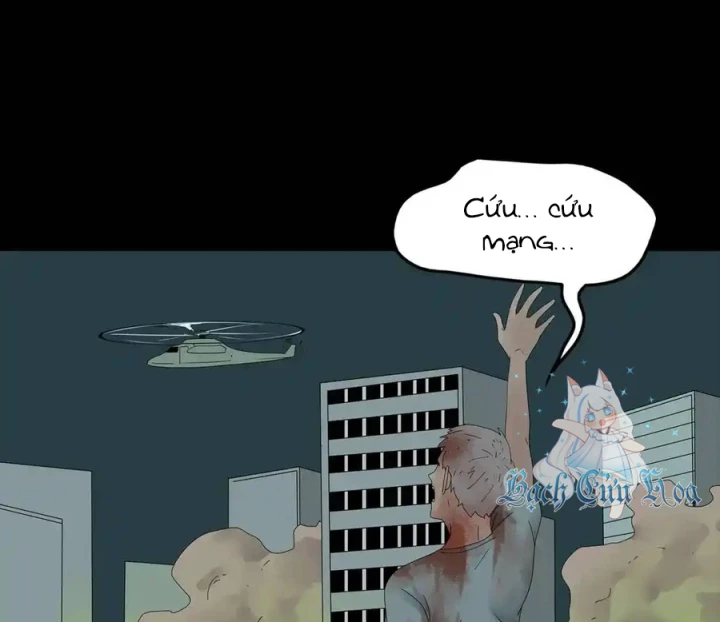 Tiền Tuyến Vùng Nước Sâu Chapter 116 - Trang 2