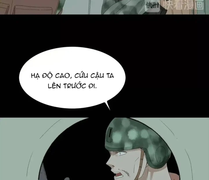 Tiền Tuyến Vùng Nước Sâu Chapter 116 - Trang 2