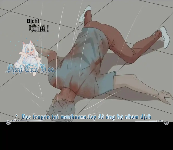 Tiền Tuyến Vùng Nước Sâu Chapter 116 - Trang 2