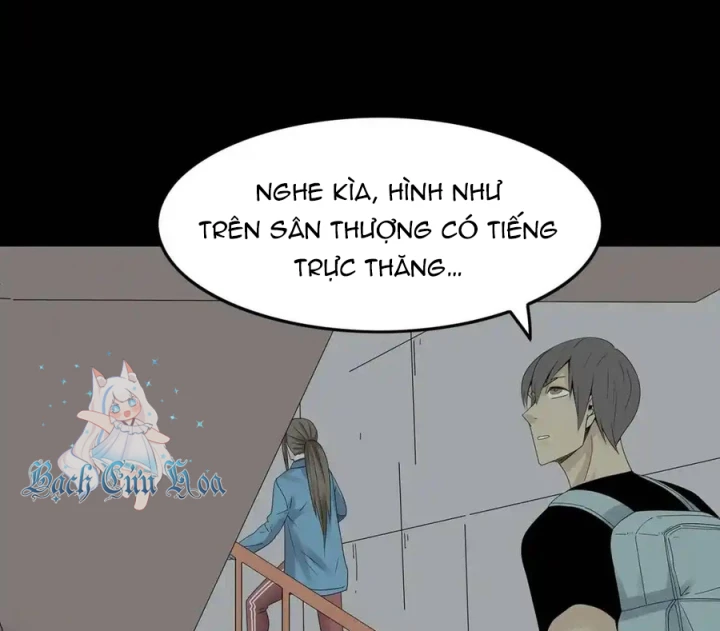 Tiền Tuyến Vùng Nước Sâu Chapter 116 - Trang 2