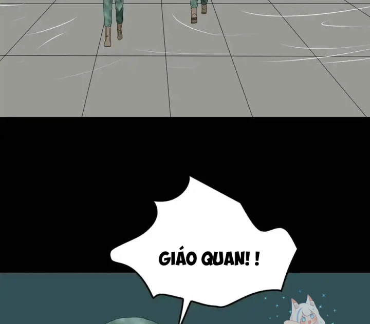 Tiền Tuyến Vùng Nước Sâu Chapter 116 - Trang 2