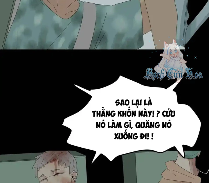 Tiền Tuyến Vùng Nước Sâu Chapter 116 - Trang 2