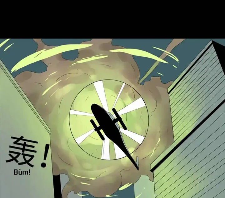 Tiền Tuyến Vùng Nước Sâu Chapter 116 - Trang 2