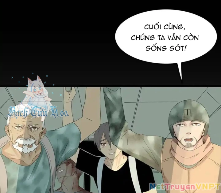 Tiền Tuyến Vùng Nước Sâu Chapter 116 - Trang 2