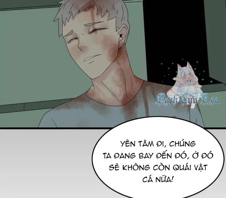 Tiền Tuyến Vùng Nước Sâu Chapter 116 - Trang 2