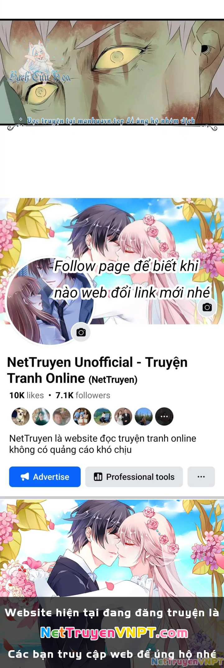 Tiền Tuyến Vùng Nước Sâu Chapter 116 - Trang 2
