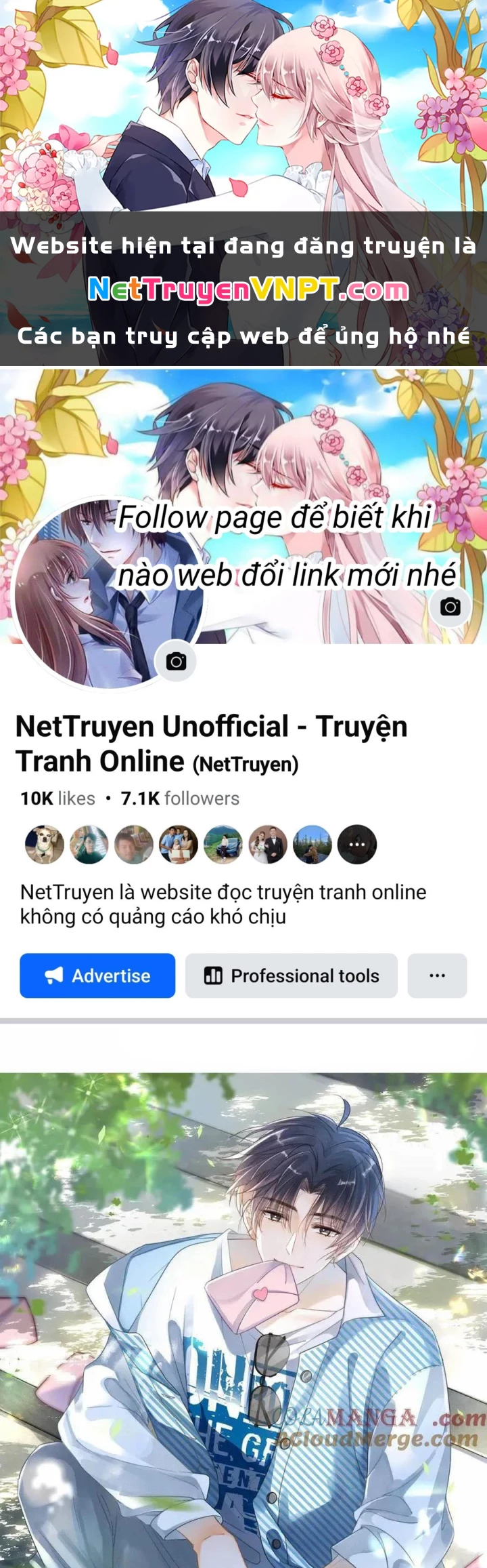Giáo Thảo Bá Đạo Cầu Tôi Quay Lại Chapter 58.2 - Trang 2
