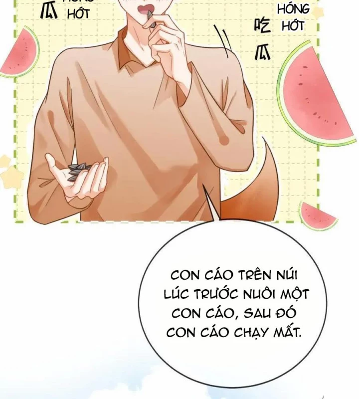 Giáo Thảo Bá Đạo Cầu Tôi Quay Lại Chapter 58.2 - Trang 2
