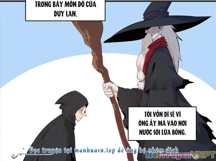 Từ Giờ, Ta Chính Là Bậc Thầy Của Pháp Sư Chapter 148 - Trang 3