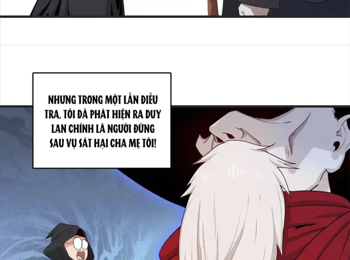 Từ Giờ, Ta Chính Là Bậc Thầy Của Pháp Sư Chapter 148 - Trang 3
