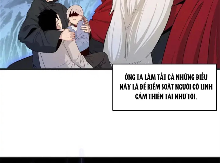 Từ Giờ, Ta Chính Là Bậc Thầy Của Pháp Sư Chapter 148 - Trang 3