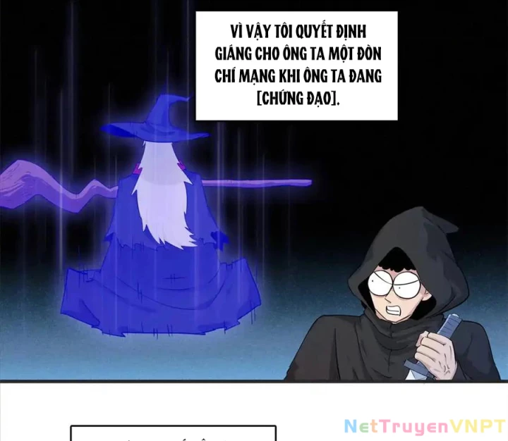 Từ Giờ, Ta Chính Là Bậc Thầy Của Pháp Sư Chapter 148 - Trang 3
