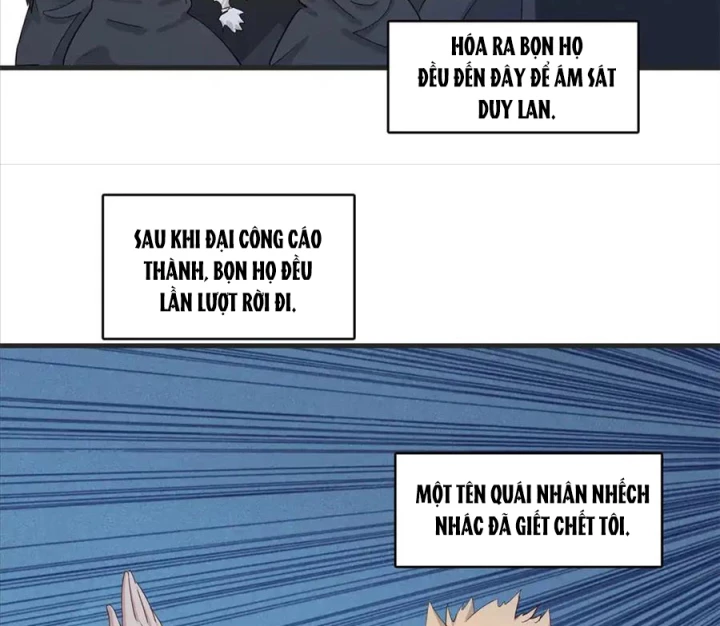Từ Giờ, Ta Chính Là Bậc Thầy Của Pháp Sư Chapter 148 - Trang 3