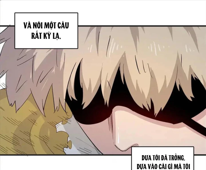 Từ Giờ, Ta Chính Là Bậc Thầy Của Pháp Sư Chapter 148 - Trang 3