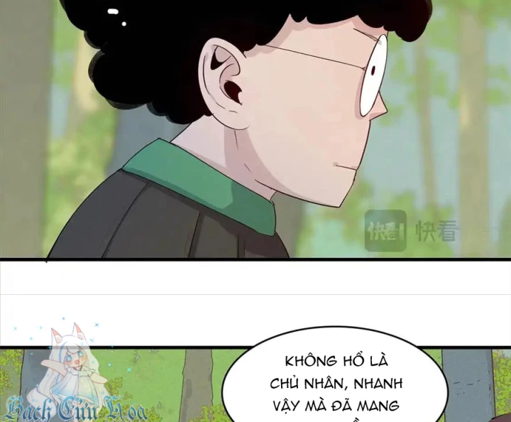 Từ Giờ, Ta Chính Là Bậc Thầy Của Pháp Sư Chapter 148 - Trang 3