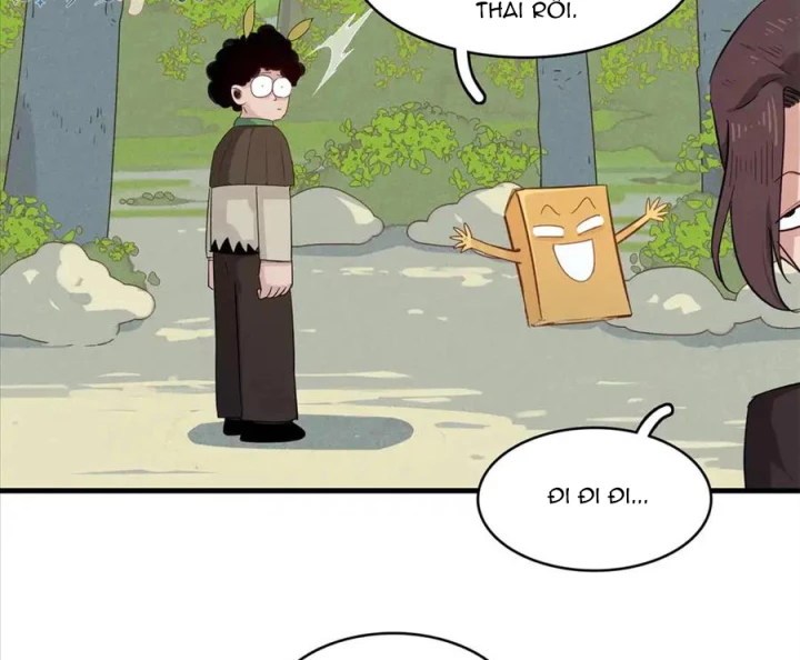 Từ Giờ, Ta Chính Là Bậc Thầy Của Pháp Sư Chapter 148 - Trang 3