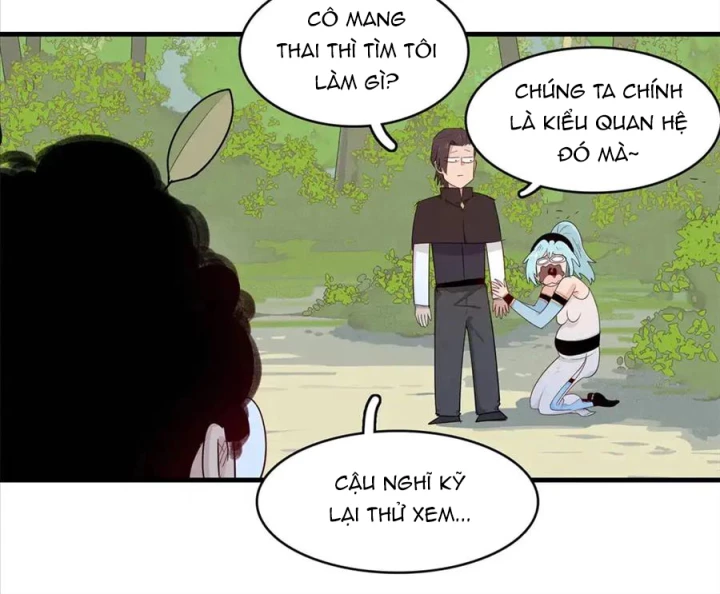 Từ Giờ, Ta Chính Là Bậc Thầy Của Pháp Sư Chapter 148 - Trang 3