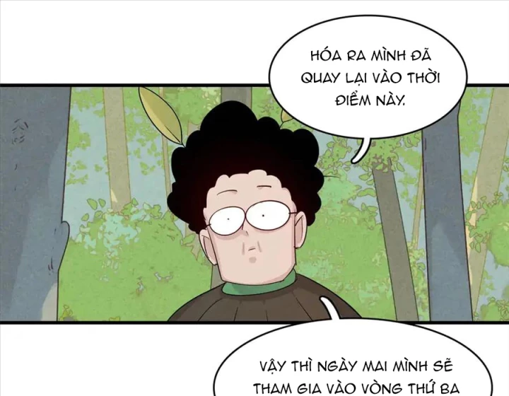 Từ Giờ, Ta Chính Là Bậc Thầy Của Pháp Sư Chapter 148 - Trang 3